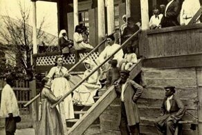 Донской альбом Ивана Болдырева 1875-1876 г.г