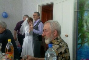Особенности деревенских свадеб, на которых не обходится без мордобоя и баяна