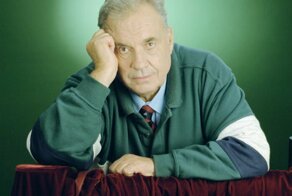 Такой близкий Рязанов: памяти мастера