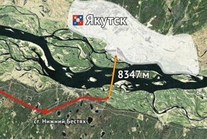 Вековая мечта жителей Якутии