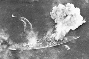 75 лет назад англичане победили "гитлеровское морское чудовище"