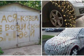 Девушек лучше не злить: 14 примеров, доказывающих, что женская месть - страшна