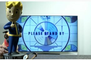 Хроника пикирующего винтокрыла