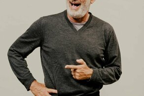 Том Хэнкс: самый хороший парень Голливуда