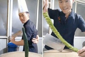 20 завораживающих гифок с нарезкой, от которых вы словите кайф