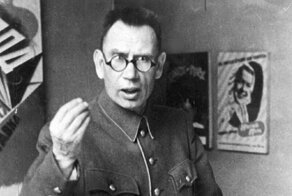 Большая ложь. Кто и как сделал генерала Власова «освободителем Праги»