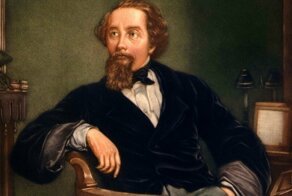 Андерсен и Диккенс: история одной встречи