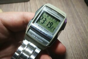 Они были со мной каждый день в течении 20 лет