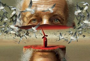 5 известных безумных гениев