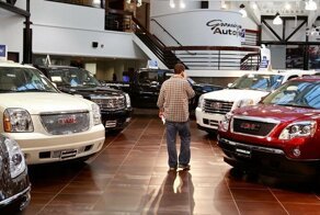 Как сдают на права и как ездят в Соединённых Штатах Америки