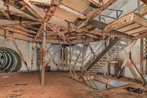 В Аризоне выставили на продажу ракетную шахту