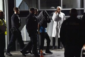 Убили во время лекции