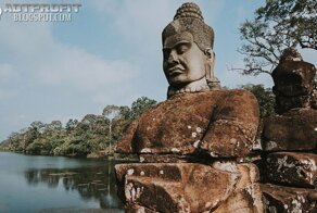 Ангкор — достояние Камбоджи