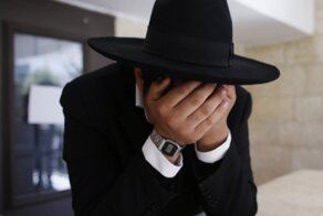 Генератор кодов Сбербанка отправил россиянину пароль «Плачь, убивай евреев»