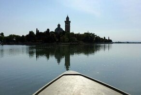 Градо — итальянский остров солнца