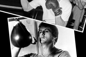 Бельмондо или Сталлоне