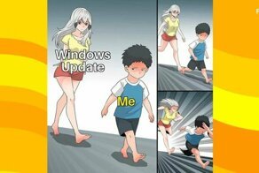 Windows — худшая из доступных операционных систем, но лучше пока ничего не придумали