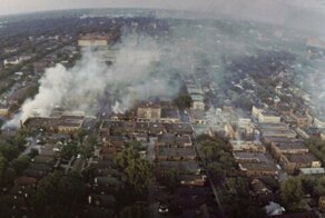 Пять дней безумия: как в США бунтующие чуть не сожгли полуторамиллионный город