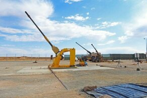 Новый рекорд дальности стрельбы ствольной артиллерии