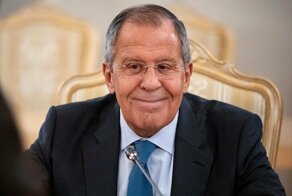 Лавров вспомнил о забавном советском "меме" в ООН