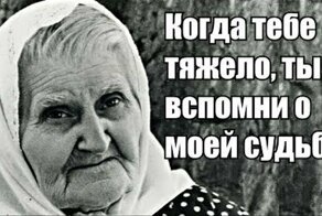 "Земля, где мои сыночки?": она стала олицетворением матерей-героинь