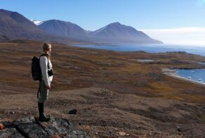 Самый большой в мире необитаемый остров