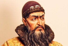 Почему царя Ивана IV стали называть Грозным?