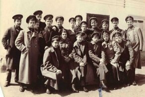 Школа XX века и современная школа в чем различие?