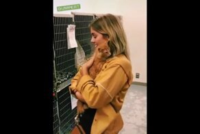 Любовь с первого "мяу"
