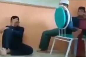 Бойтесь гнева терпеливых людей!