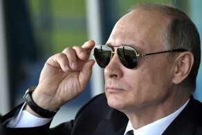 Самая масштабная операция прикрытия