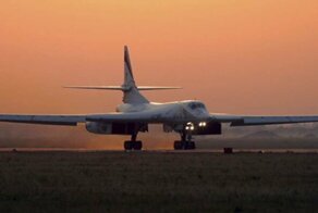Первый Ту-160М новой постройки поступит в войска в 2021 году