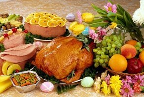 Интересные факты о еде