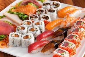 Интересные факты о суши и роллах