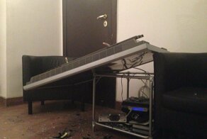 Повесил телевизор, блин: 15 неудачников, которые капец как постарались