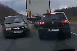Авария дня. В Нижегородской области полицейского из Татарстана судят за ДТП