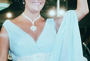 Вещи Элизабет Тейлор продадут с аукциона