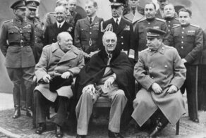 У каких правителей была самая лучшая охрана во время Второй Мировой