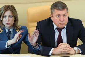 Бывший муж Поклонской об оскотиневших женщинах, вершащих домашнее насилие