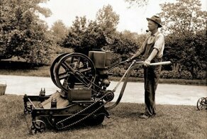 Боже, что это такое?: современные устройства 100 лет назад