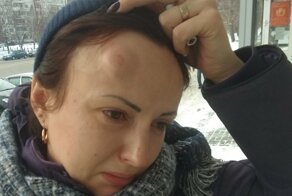 В супермаркете Новосибирска подрались два торговых представителя