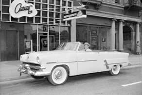 Ванкувер: стал мегаполисом, когда это еще не было трендом