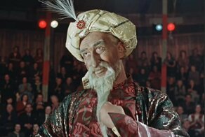 Как выглядел в молодости Старик Хоттабыч, актер Николай Волков и как сложилась его судьба