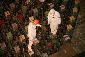 Сага о Росатоме, продолжение. Ядерный топливный цикл: Вечное хранение ОЯТ по-американски