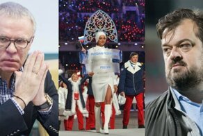 "Самая опозорившаяся страна в истории спорта": о новом ударе по российскому спорту