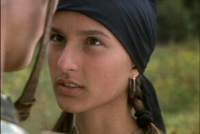 Снайпер Маша из фильма "Блокпост", как сложилась судьба актрисы