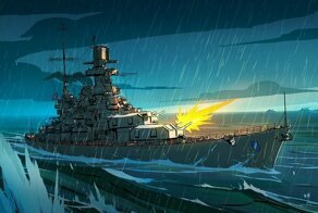 Бой у Нордкапа