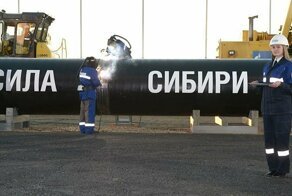 Что такое и зачем нужна «Сила Сибири»