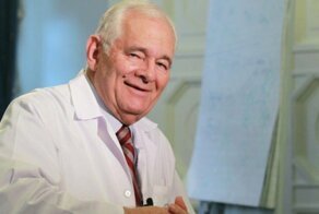 Рошаль высказался за защиту врачей наравне с полицейскими и судьями