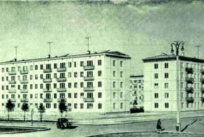 Как в СССР появились «панельки» и как Запад попытался перенять наш опыт